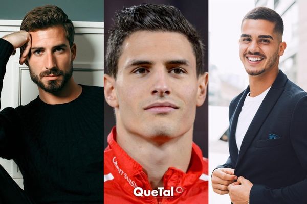 9 razones (o sea, jugadores hot) para ver el Mundial de Qatar 2022